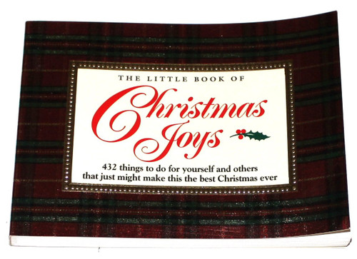 The Little Book of Christmas Joys