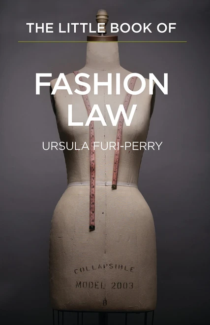 The Little Book of Fashion Law