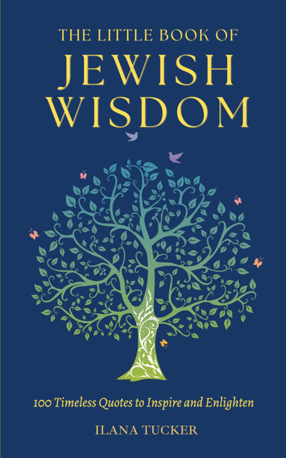The Little Book of Jewish Wisdom