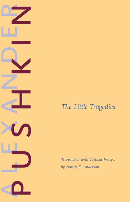The Little Tragedies