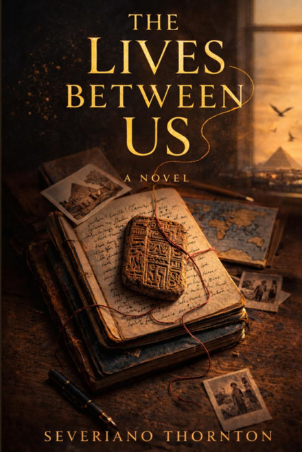 The Lives Between Us