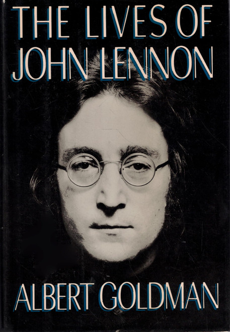 The Lives of John Lennon