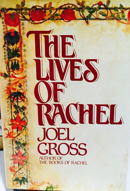 The Lives of Rachel