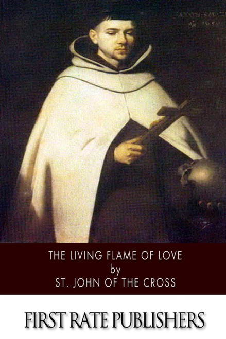 The Living Flame of Love