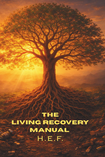 The Living Recovery Manual: H.E.F. | A Neuroscience-Based Guide to