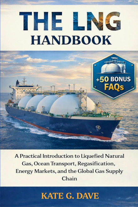 The LNG Handbook: A Practical Introduction to Liquefied Natural Gas
