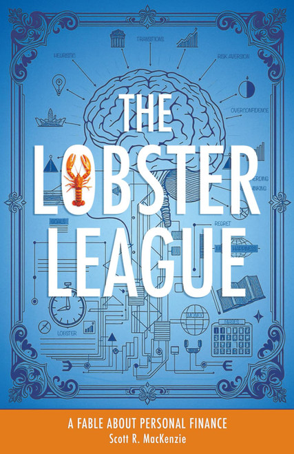 The Lobster League: A Fable About Personal Finance