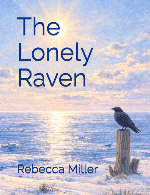 The Lonely Raven