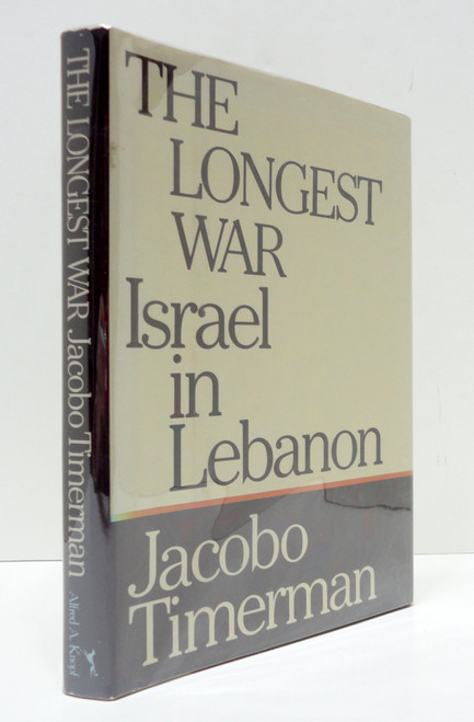 The Longest War