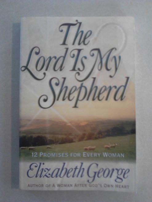 The Lord Is My Shepherd