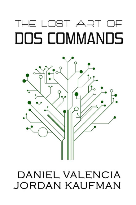 The Lost Art of DOS Commands
