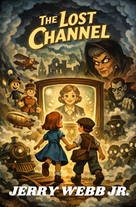The Lost Channel