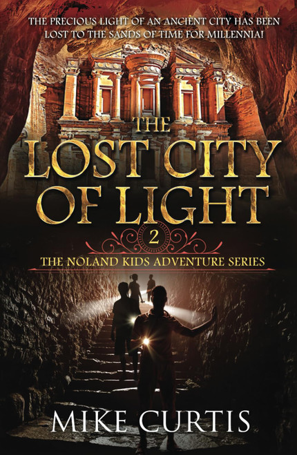 The Lost City of Light