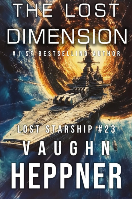 The Lost Dimension