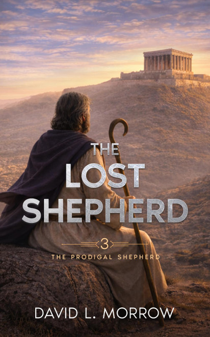 The Lost Shepherd (The Prodigal Shepherd)
