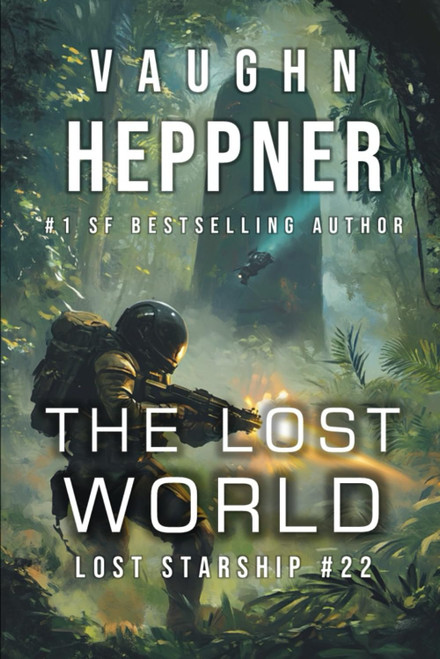 The Lost World