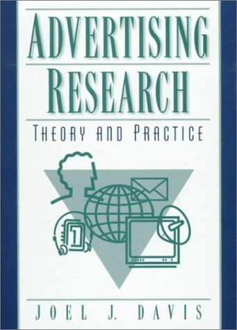 Advertising Research