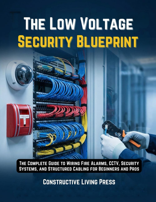 The Low Voltage Security Blueprint