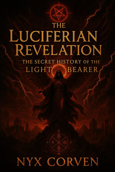 The Luciferian Revelation: The Secret History of the Light Bearer
