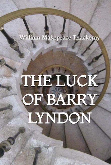 The Luck of Barry Lyndon