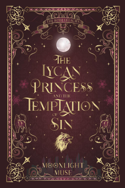 The Lycan Princess and the Temptation of Sin