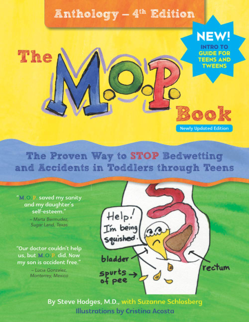 The M.O.P. Book: Anthology Edition: A Guide to the Only Proven Way to