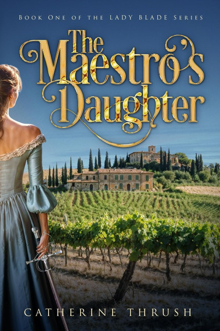 The Maestro's Daughter