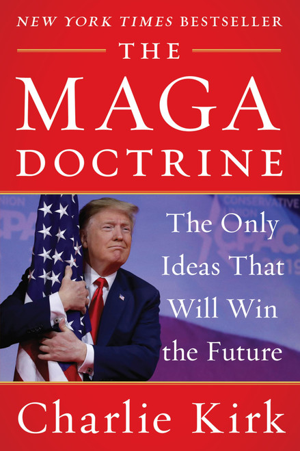 The MAGA Doctrine: An Insightful Analysis of how Trump reshaped