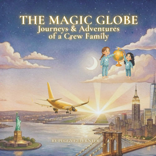 The Magic Globe: Journeys & Adventures of a Crew Family