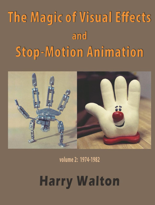 The Magic of Visual Effects and Stop-Motion Animation