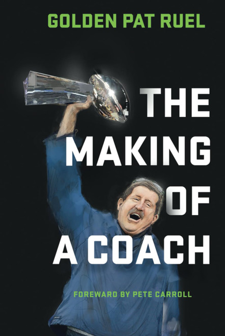 The Making of a Coach