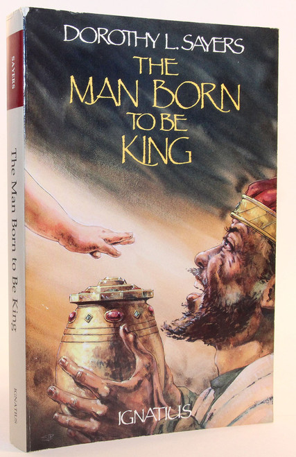 The Man Born to Be King