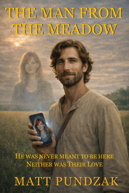 The Man from The Meadow