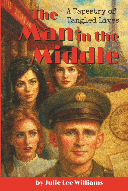 The Man In The Middle: A Tapestry of Tangled Lives