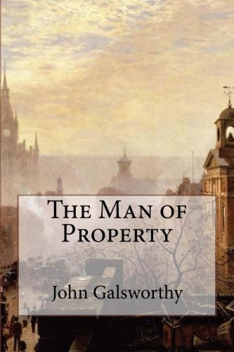 The Man of Property