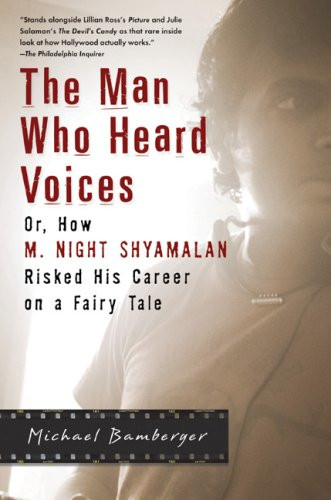 The Man Who Heard Voices: Or, How M. Night Shyamalan Risked His Career on