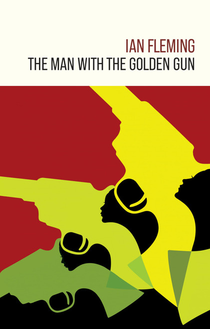 The Man with the Golden Gun (James Bond 007)