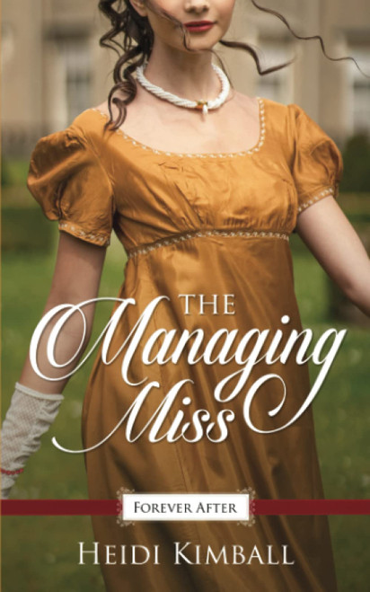The Managing Miss