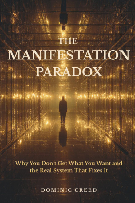 The Manifestation Paradox: Why You Don't Get What You Want and the Real