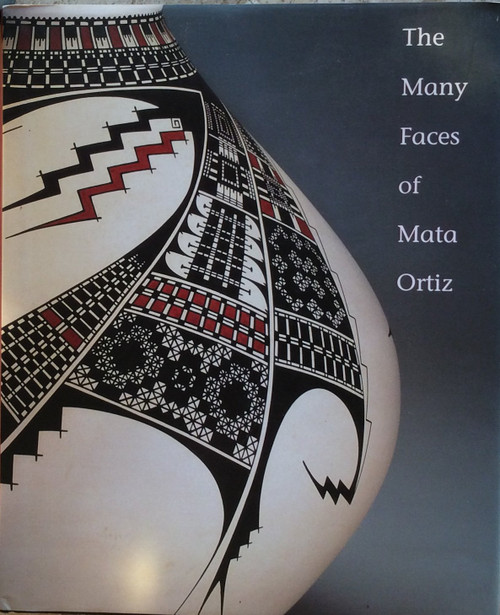 The Many Faces of Mata Ortiz