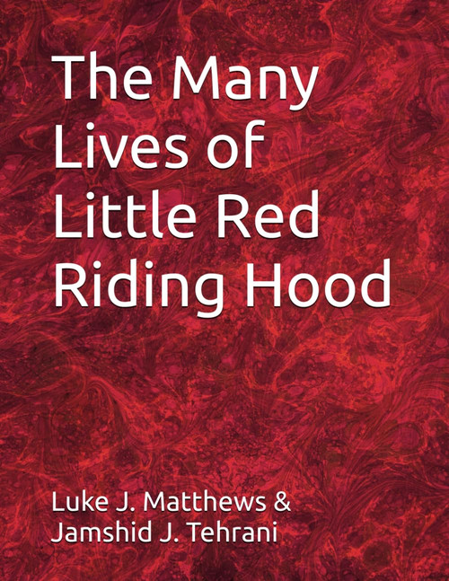 The Many Lives of Little Red Riding Hood