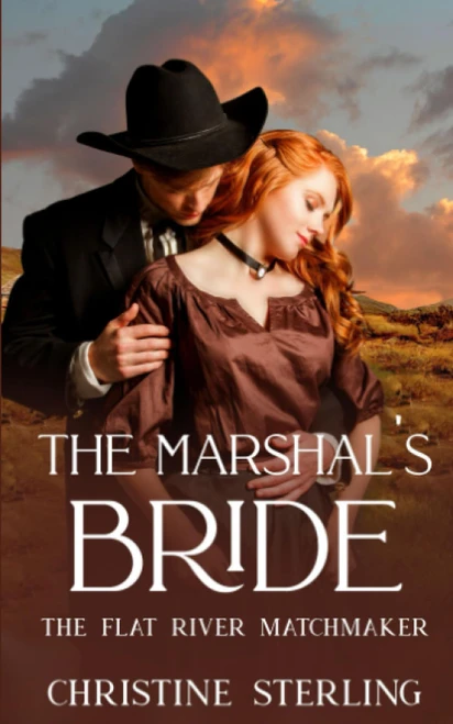 The Marshal's Bride