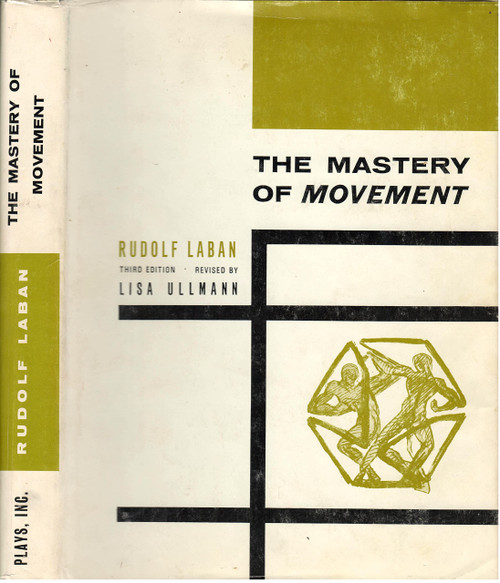 The mastery of movement,