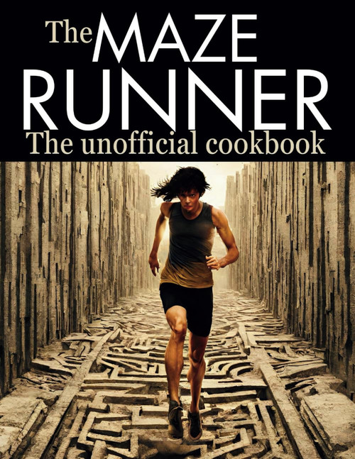 The Maze Runner: The Scorch Trials and The Death Cure