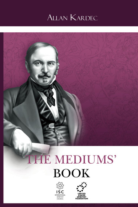 The Mediums' Book