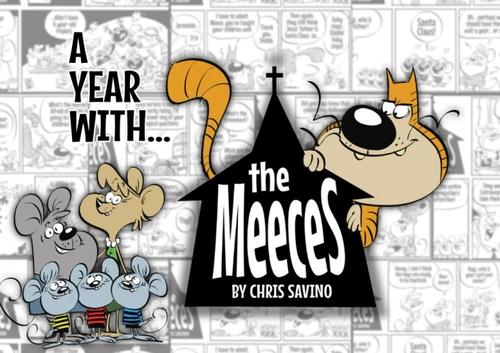 The Meeces