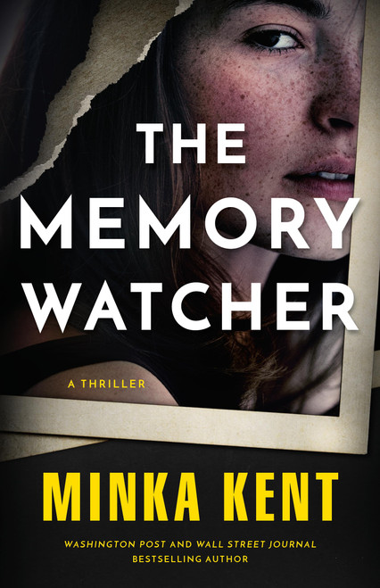 The Memory Watcher: A Thriller