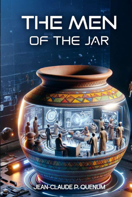 The Men of the Jar