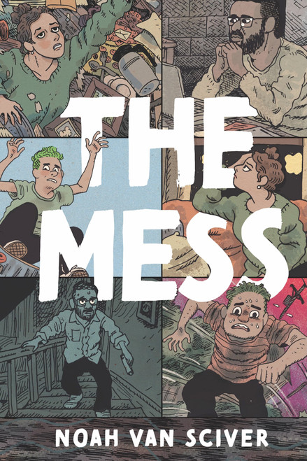 The Mess