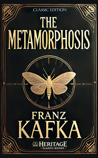 The Metamorphosis (Annotated)